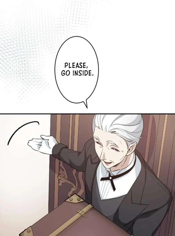 The Contract Bride Who Melted the Marquis’s Heart Chapter 5 page 30