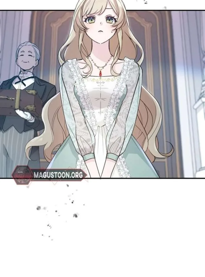 The Contract Bride Who Melted the Marquis’s Heart Chapter 5 page 32