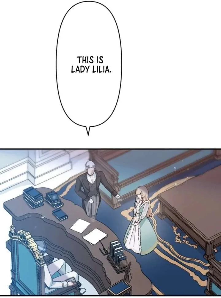 The Contract Bride Who Melted the Marquis’s Heart Chapter 5 page 40
