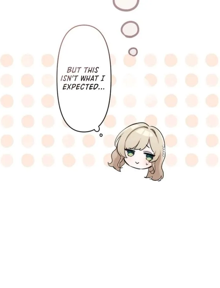 The Contract Bride Who Melted the Marquis’s Heart Chapter 5 page 39