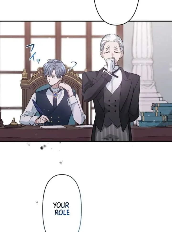 The Contract Bride Who Melted the Marquis’s Heart Chapter 5 page 43