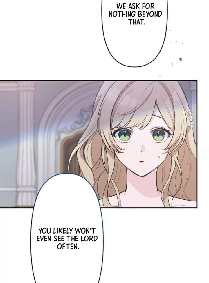 The Contract Bride Who Melted the Marquis’s Heart Chapter 5 page 45