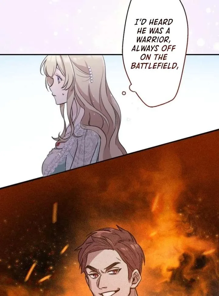 The Contract Bride Who Melted the Marquis’s Heart Chapter 5 page 37