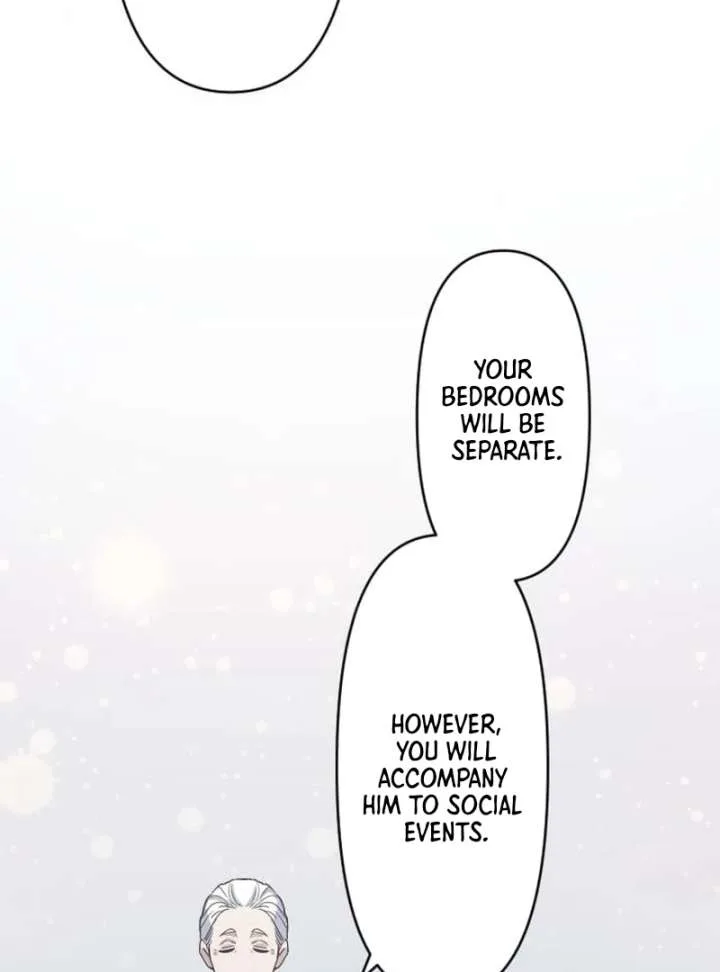 The Contract Bride Who Melted the Marquis’s Heart Chapter 5 page 46