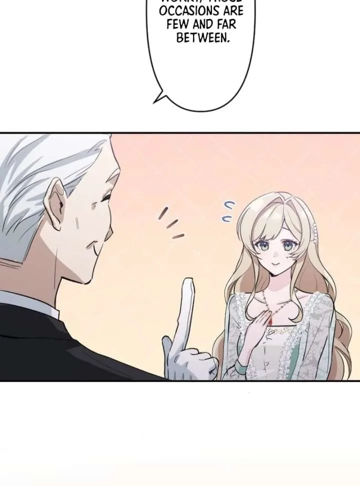 The Contract Bride Who Melted the Marquis’s Heart Chapter 5 page 48