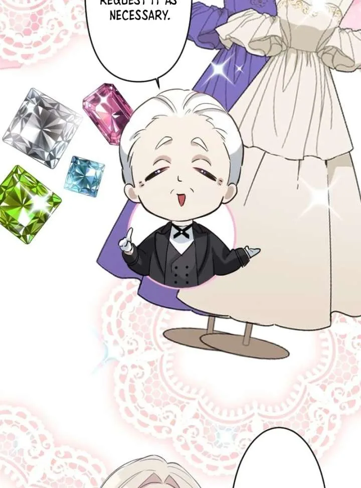 The Contract Bride Who Melted the Marquis’s Heart Chapter 5 page 53