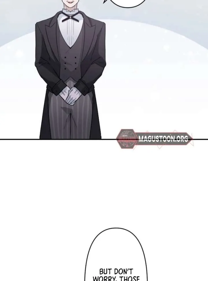 The Contract Bride Who Melted the Marquis’s Heart Chapter 5 page 47