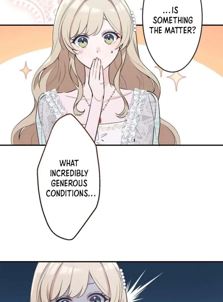 The Contract Bride Who Melted the Marquis’s Heart Chapter 5 page 54