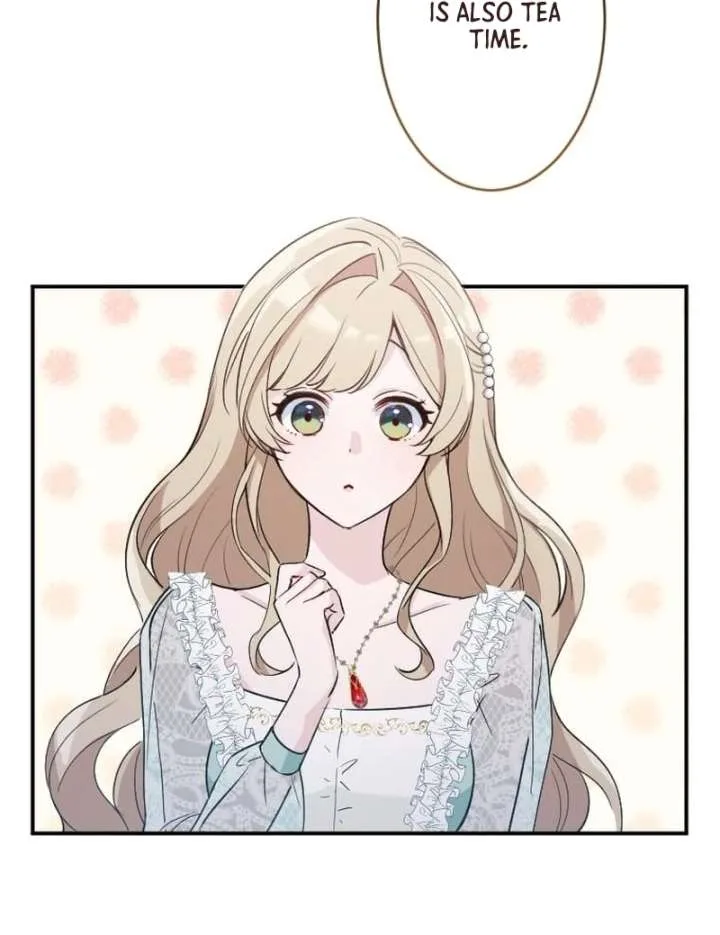 The Contract Bride Who Melted the Marquis’s Heart Chapter 5 page 51