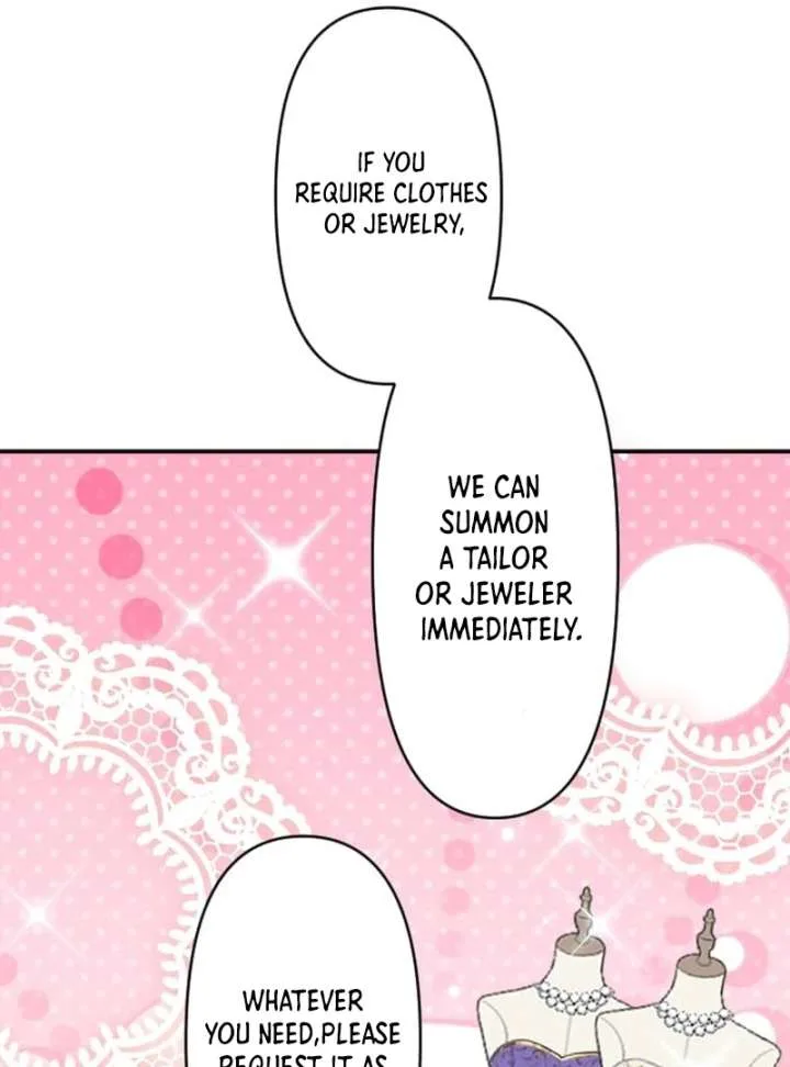 The Contract Bride Who Melted the Marquis’s Heart Chapter 5 page 52