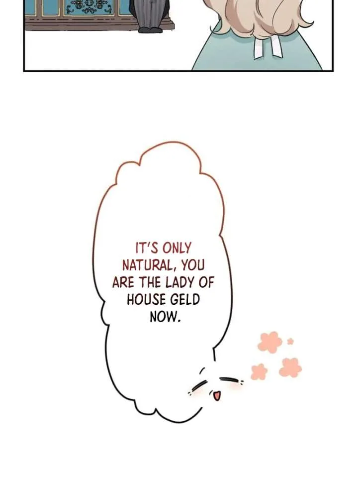 The Contract Bride Who Melted the Marquis’s Heart Chapter 5 page 56