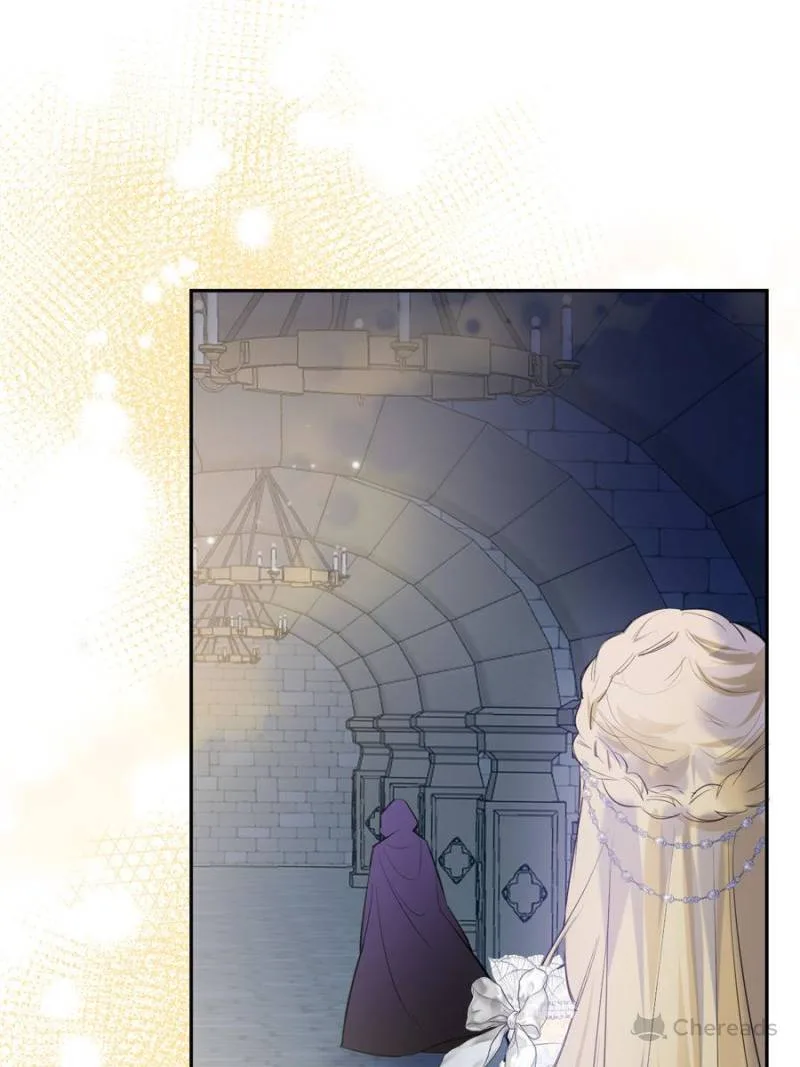 The Corrupted Witch Has No Choice But to Become a Villain Chapter 2 page 14