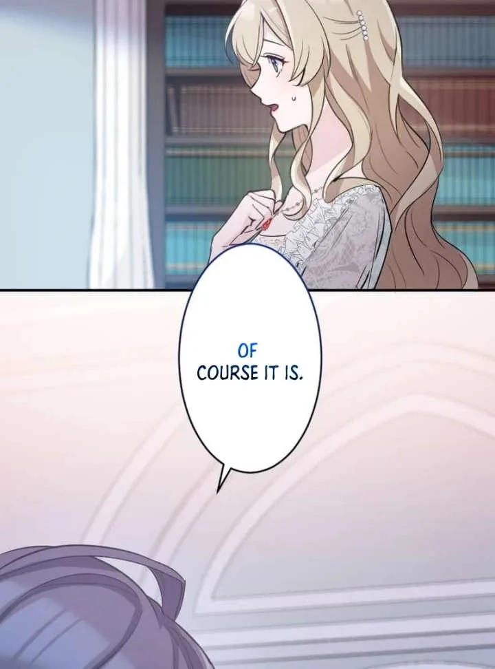 The Contract Bride Who Melted the Marquis’s Heart Chapter 5 page 58