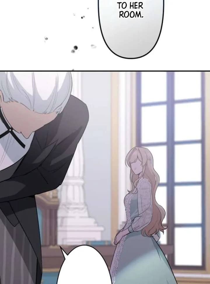 The Contract Bride Who Melted the Marquis’s Heart Chapter 5 page 70