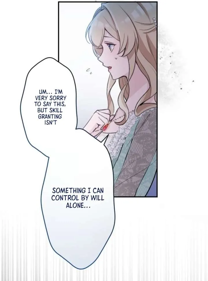 The Contract Bride Who Melted the Marquis’s Heart Chapter 5 page 64