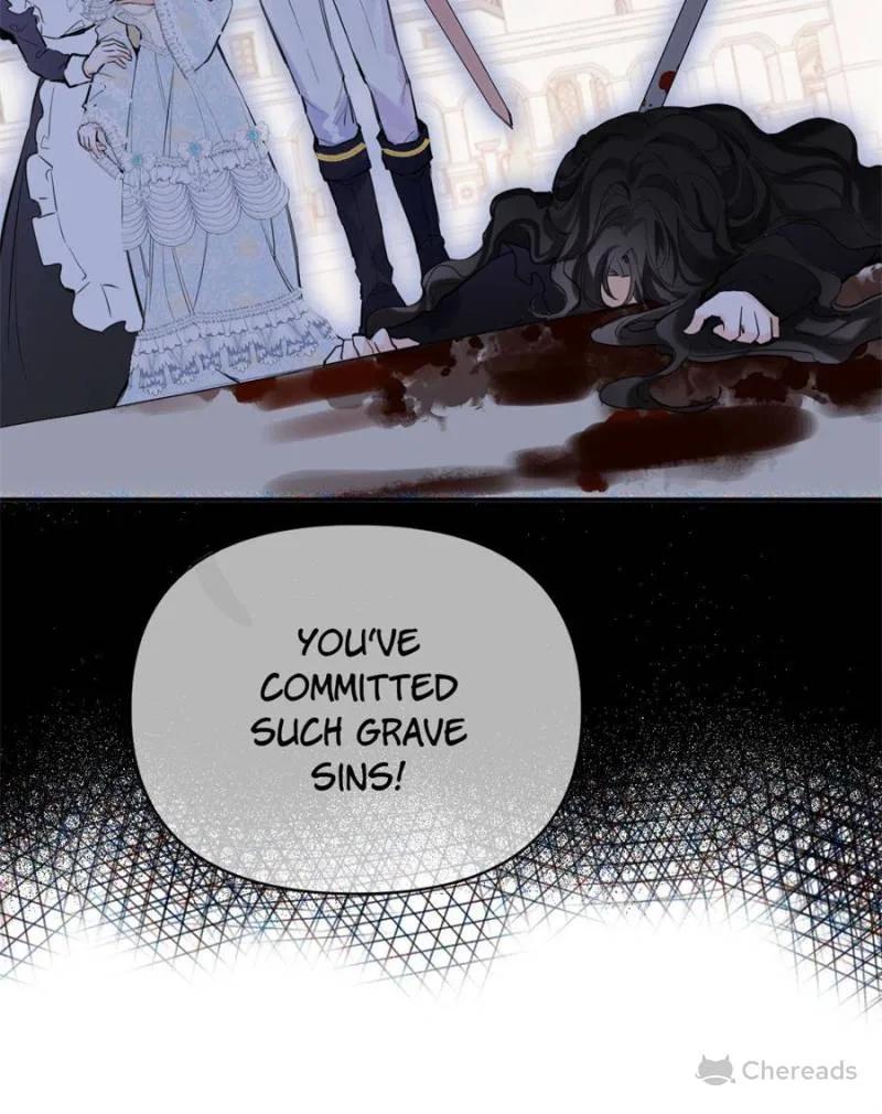 The Corrupted Witch Has No Choice But to Become a Villain Chapter 2 page 29