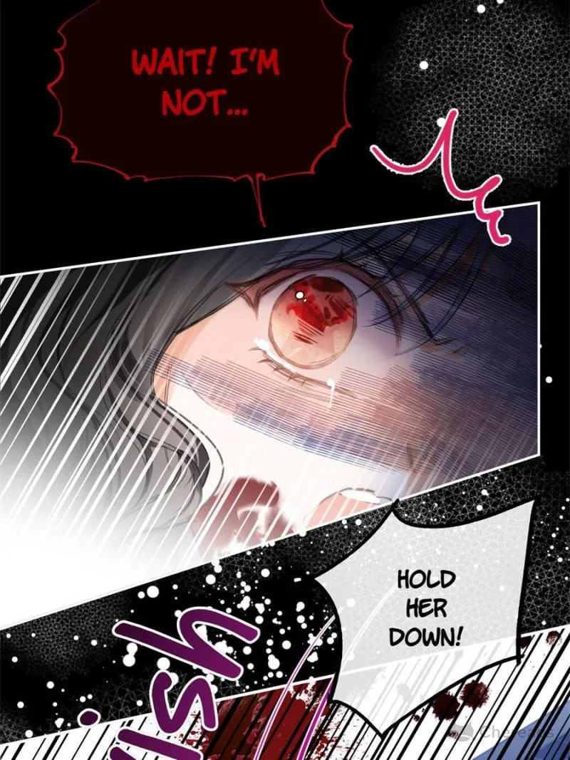 The Corrupted Witch Has No Choice But to Become a Villain Chapter 2 page 35