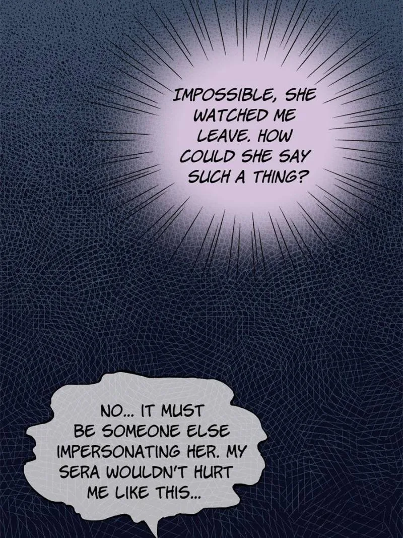 The Corrupted Witch Has No Choice But to Become a Villain Chapter 2 page 31