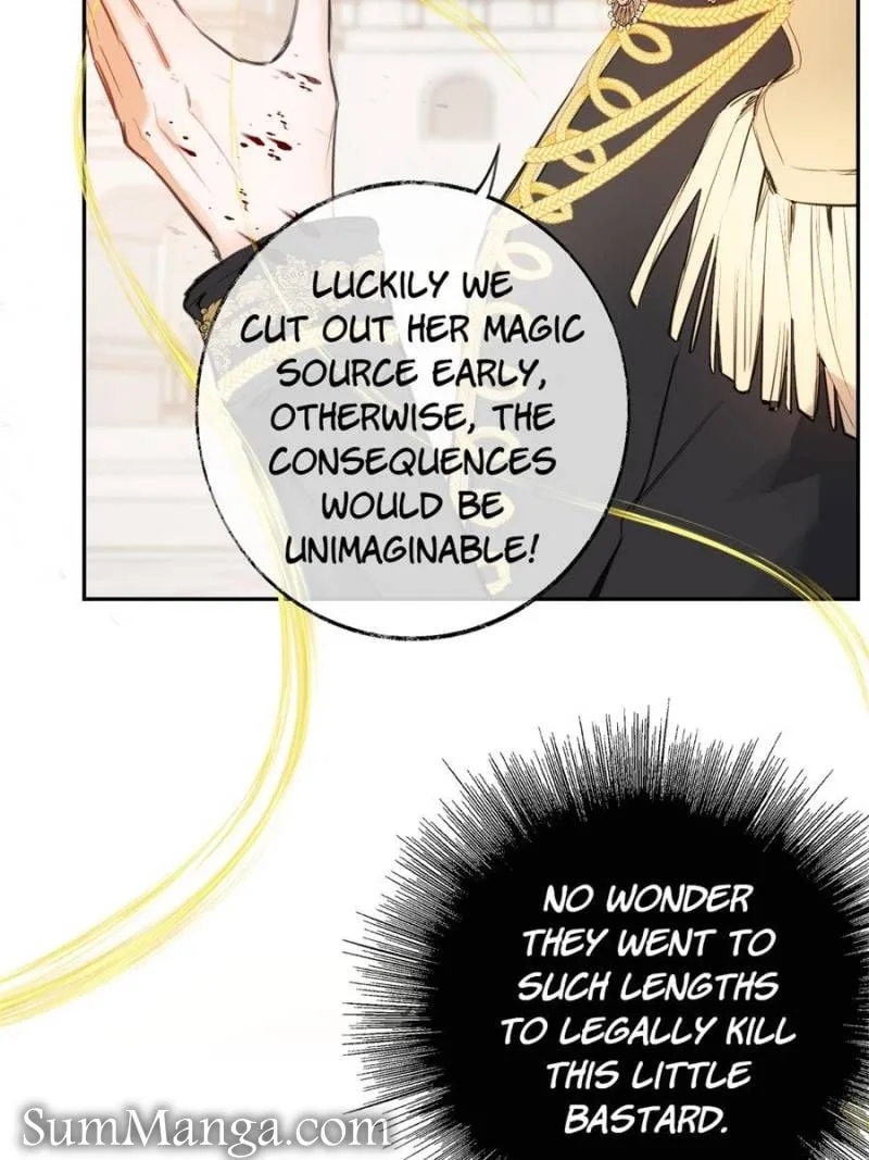 The Corrupted Witch Has No Choice But to Become a Villain Chapter 2 page 39