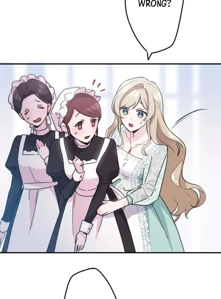 The Contract Bride Who Melted the Marquis’s Heart Chapter 5 page 78