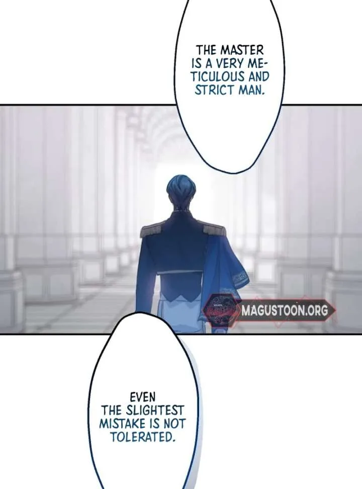 The Contract Bride Who Melted the Marquis’s Heart Chapter 5 page 80