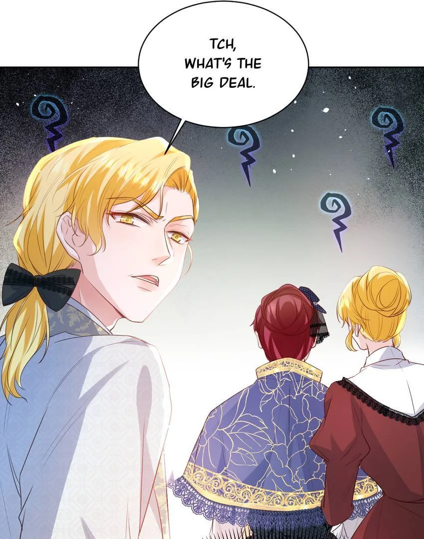 The Count’s Submissive Journal Chapter 5 page 15