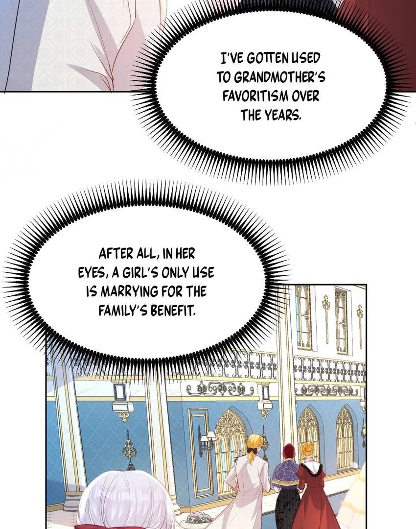 The Count’s Submissive Journal Chapter 5 page 16