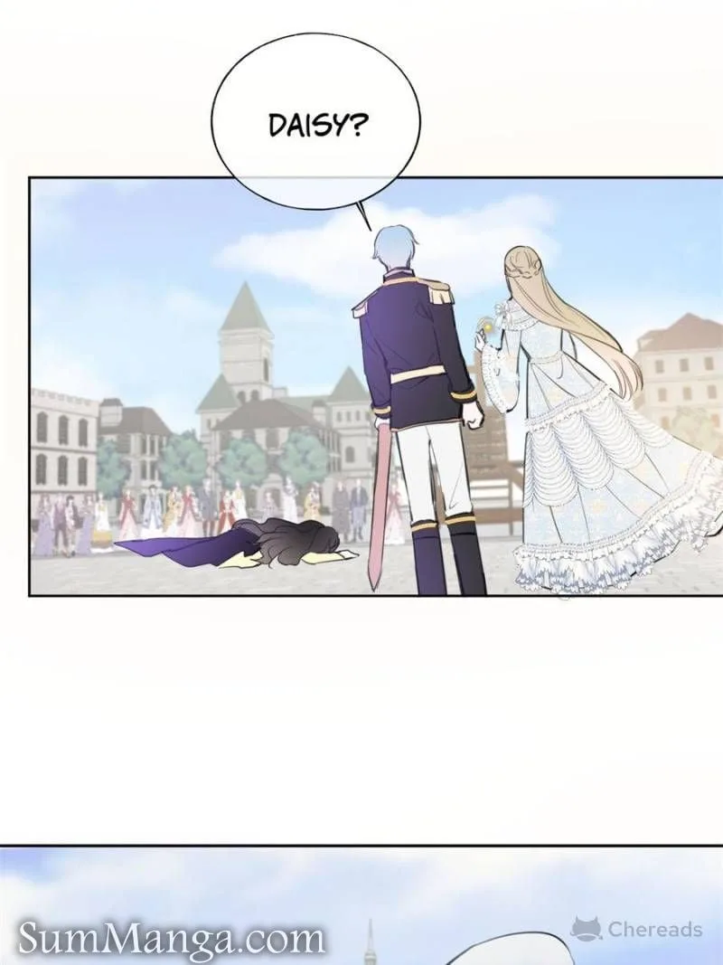 The Corrupted Witch Has No Choice But to Become a Villain Chapter 2 page 45