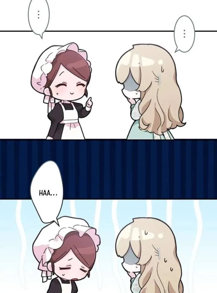 The Contract Bride Who Melted the Marquis’s Heart Chapter 5 page 84