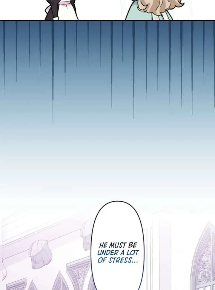 The Contract Bride Who Melted the Marquis’s Heart Chapter 5 page 85