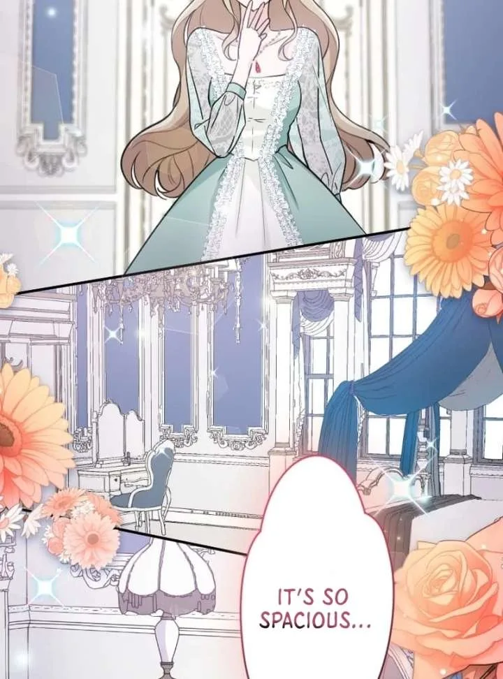 The Contract Bride Who Melted the Marquis’s Heart Chapter 5 page 90
