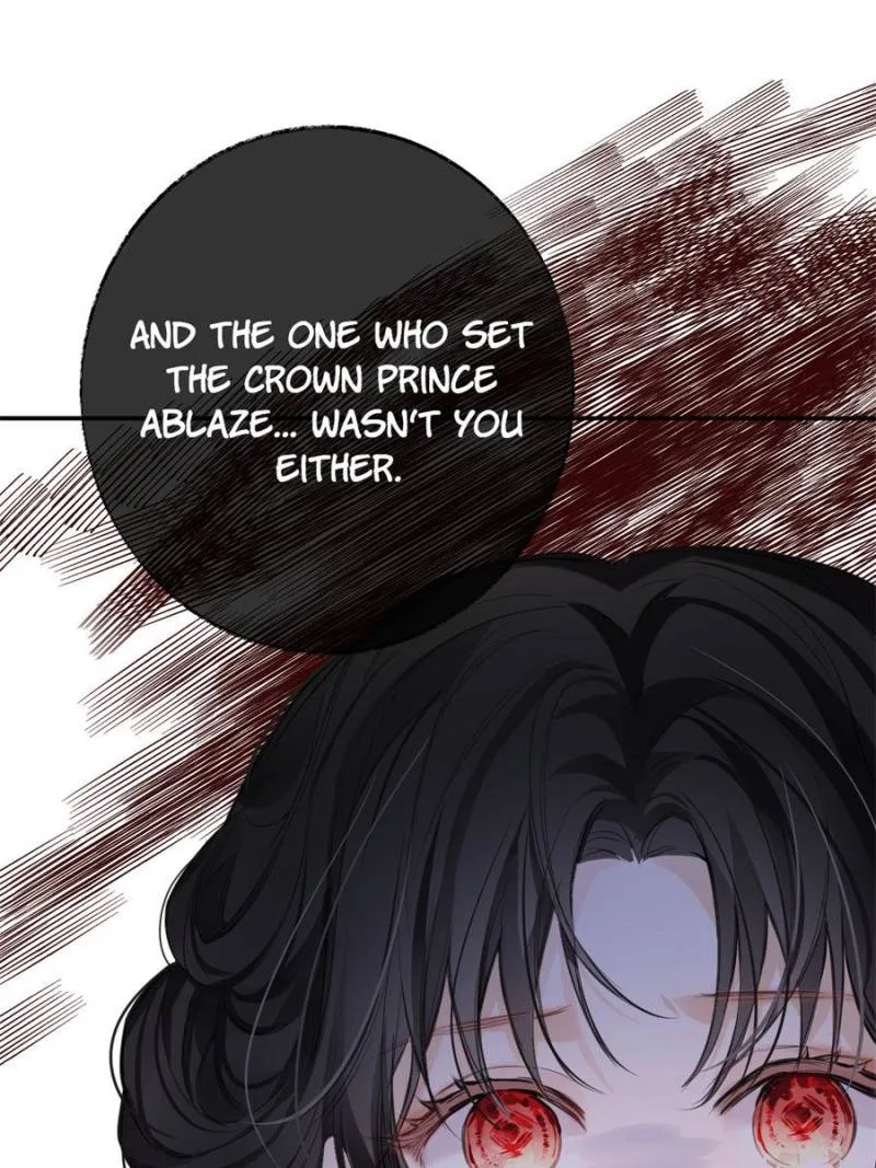 The Corrupted Witch Has No Choice But to Become a Villain Chapter 2 page 53