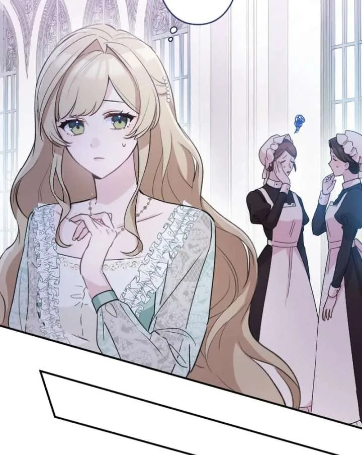 The Contract Bride Who Melted the Marquis’s Heart Chapter 5 page 86