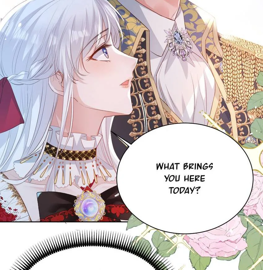 The Count’s Submissive Journal Chapter 5 page 19