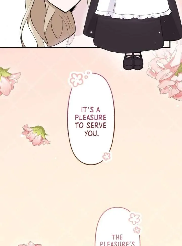 The Contract Bride Who Melted the Marquis’s Heart Chapter 5 page 96