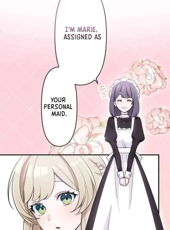 The Contract Bride Who Melted the Marquis’s Heart Chapter 5 page 95