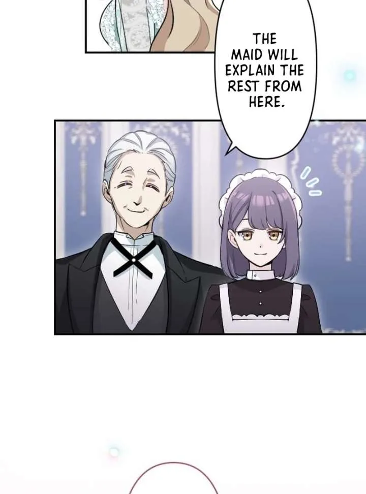 The Contract Bride Who Melted the Marquis’s Heart Chapter 5 page 94