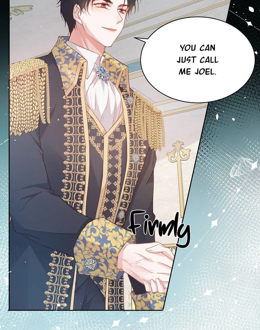 The Count’s Submissive Journal Chapter 5 page 34