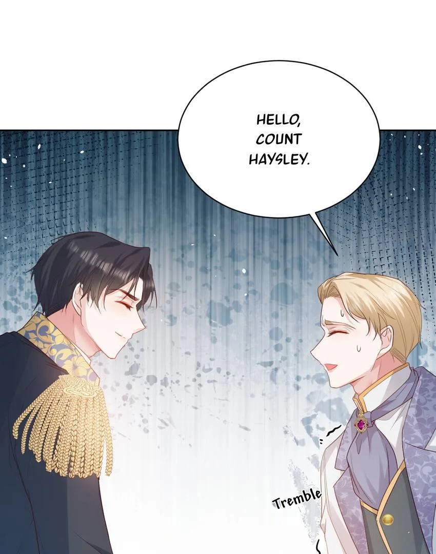 The Count’s Submissive Journal Chapter 5 page 32