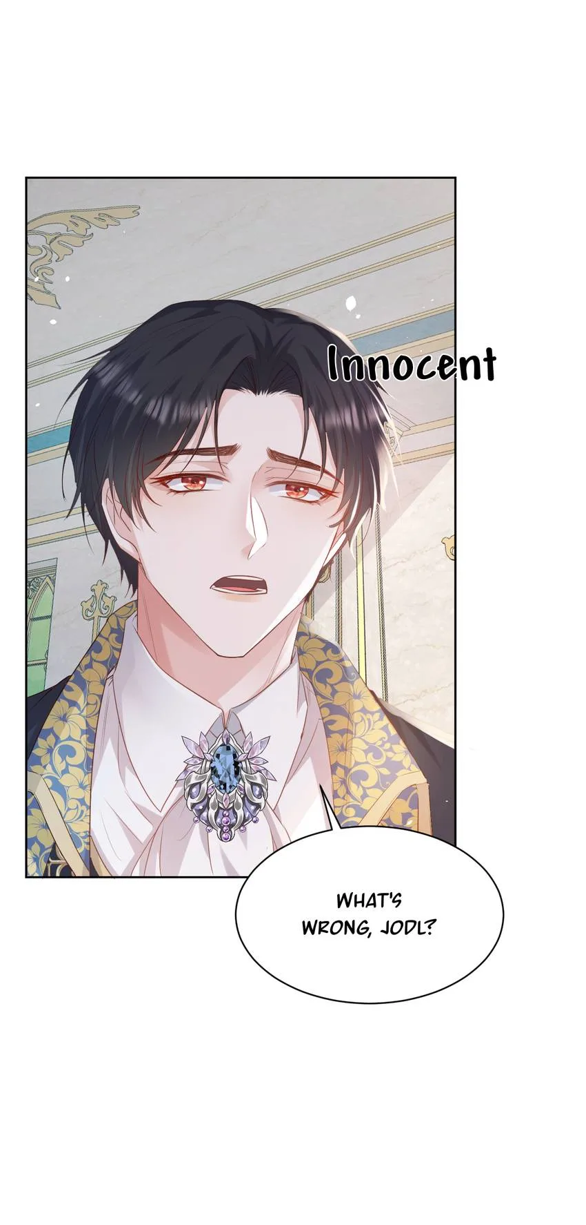 The Count’s Submissive Journal Chapter 5 page 37