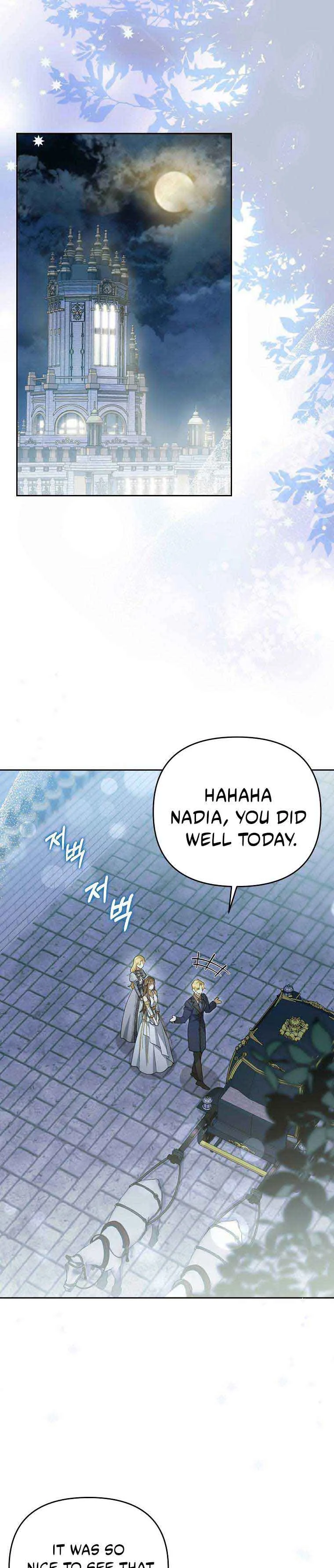 Why Are You Obsessed With Your Fake Wife? Chapter 5 page 2