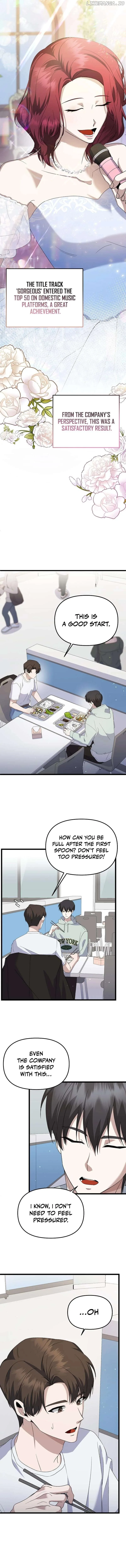 The Crazy Genius Composer Returns Chapter 5 page 13