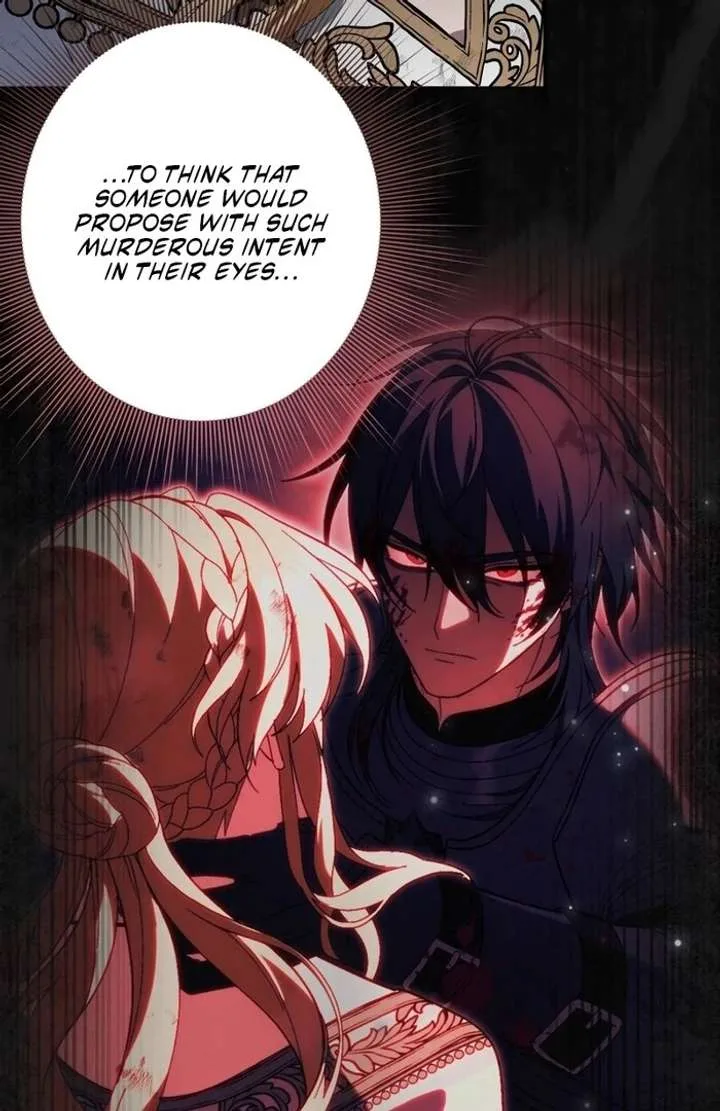 The Corrupted Tyrant’s Obsession Knows No End Chapter 5 page 11