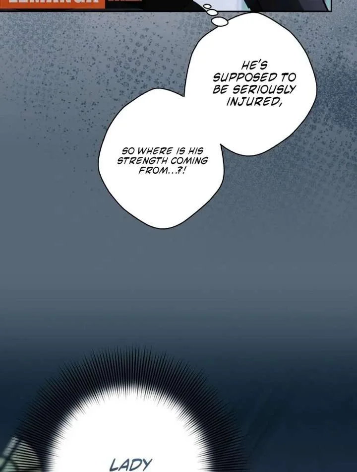 The Corrupted Tyrant’s Obsession Knows No End Chapter 5 page 37