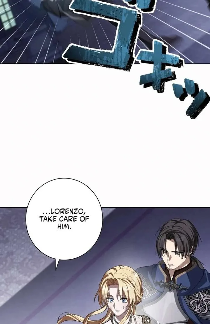 The Corrupted Tyrant’s Obsession Knows No End Chapter 5 page 34