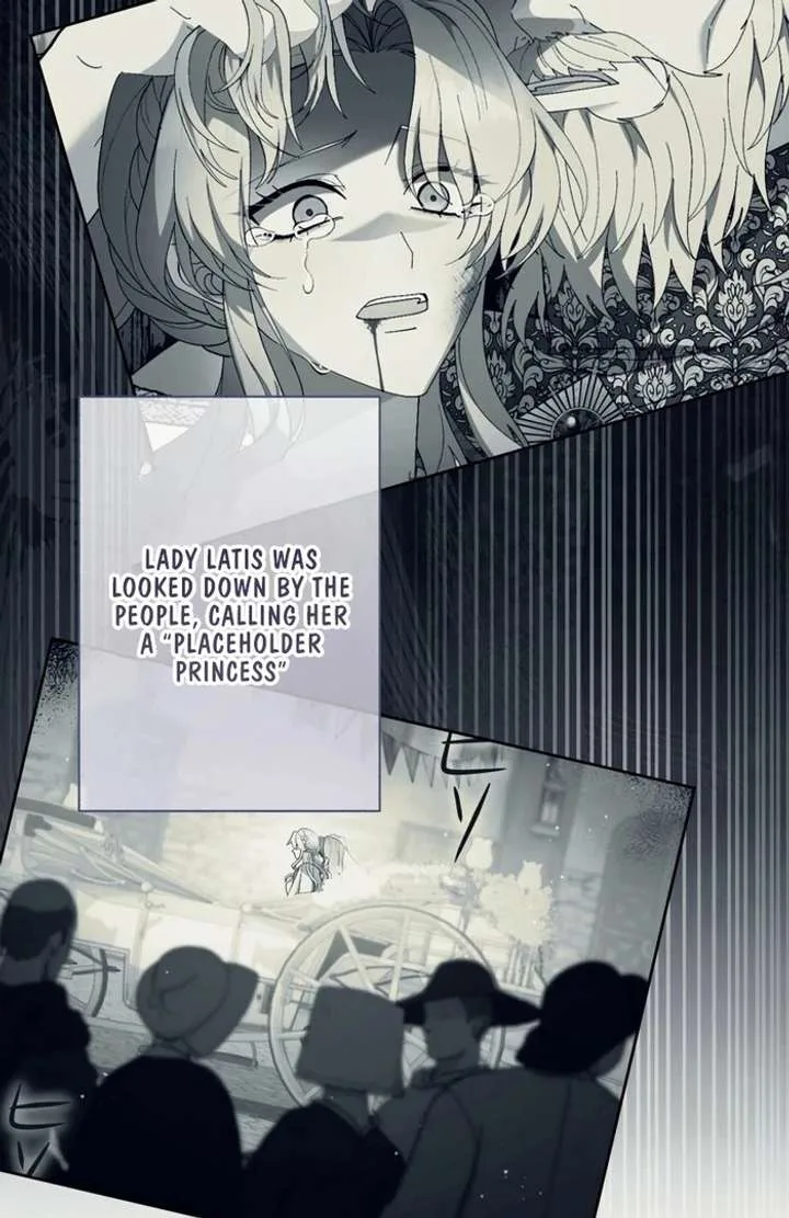 The Corrupted Tyrant’s Obsession Knows No End Chapter 5 page 73
