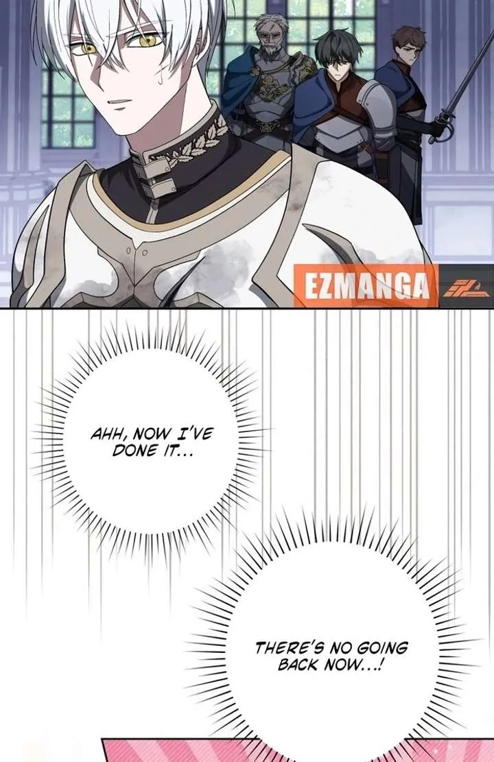 The Corrupted Tyrant’s Obsession Knows No End Chapter 5 page 86