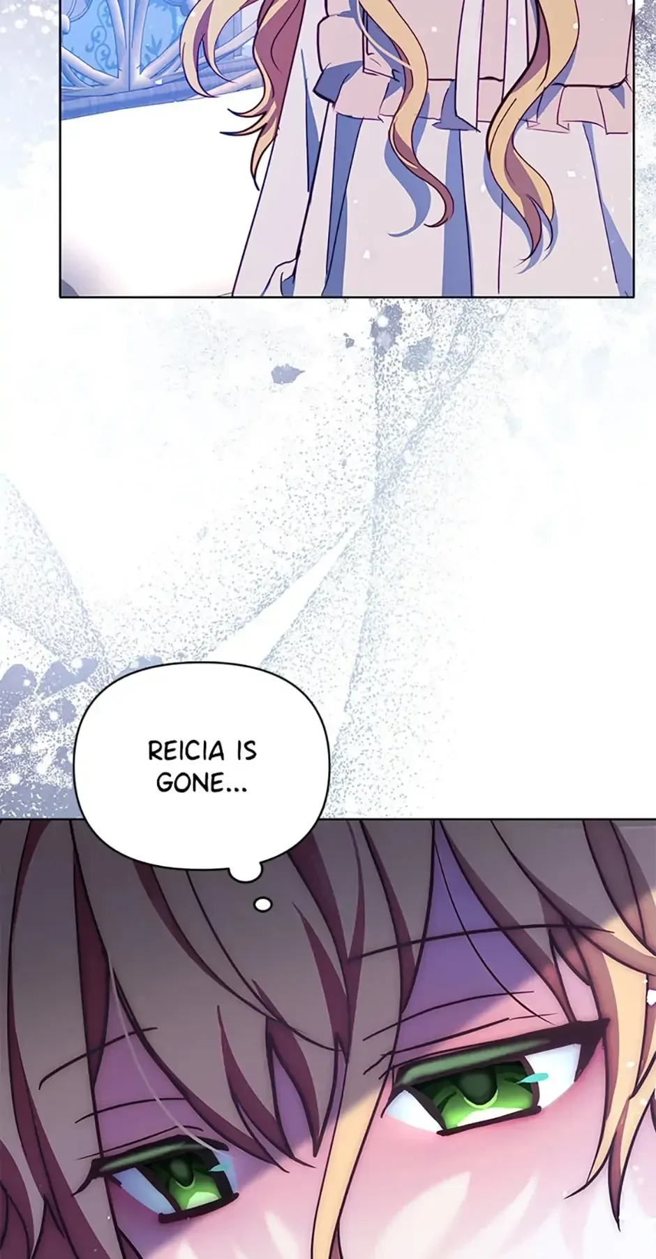 The Contract Couple: Ines & Kaisac Chapter 6 page 6