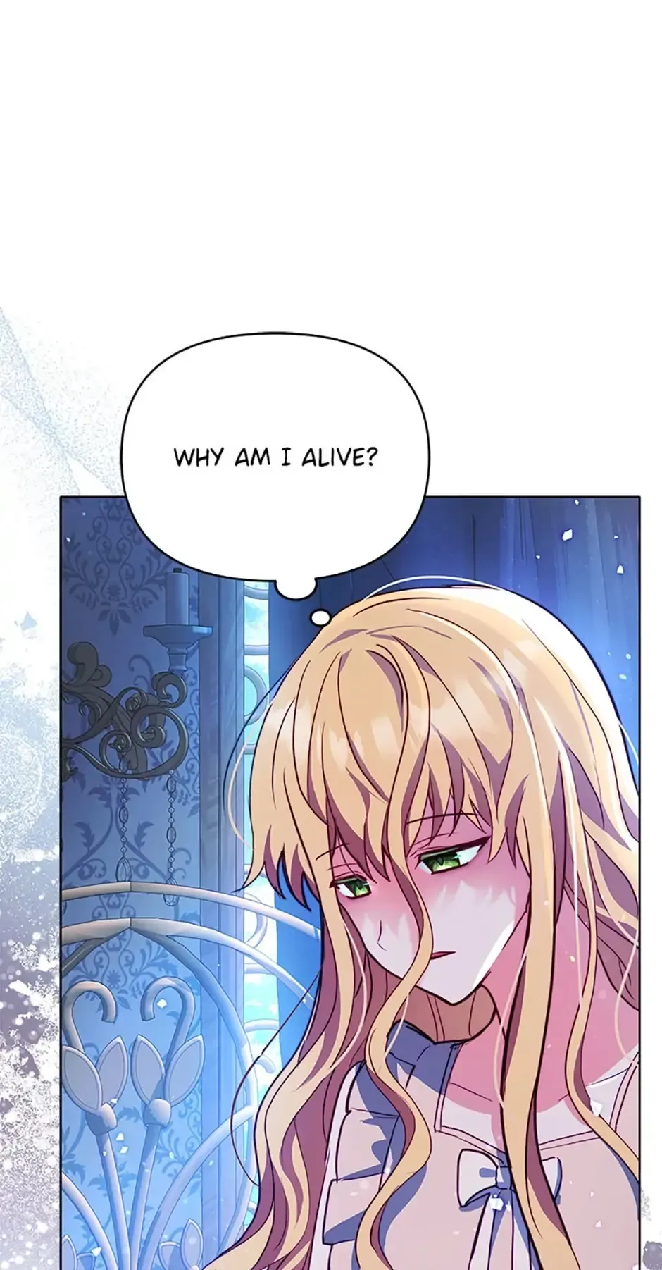 The Contract Couple: Ines & Kaisac Chapter 6 page 5