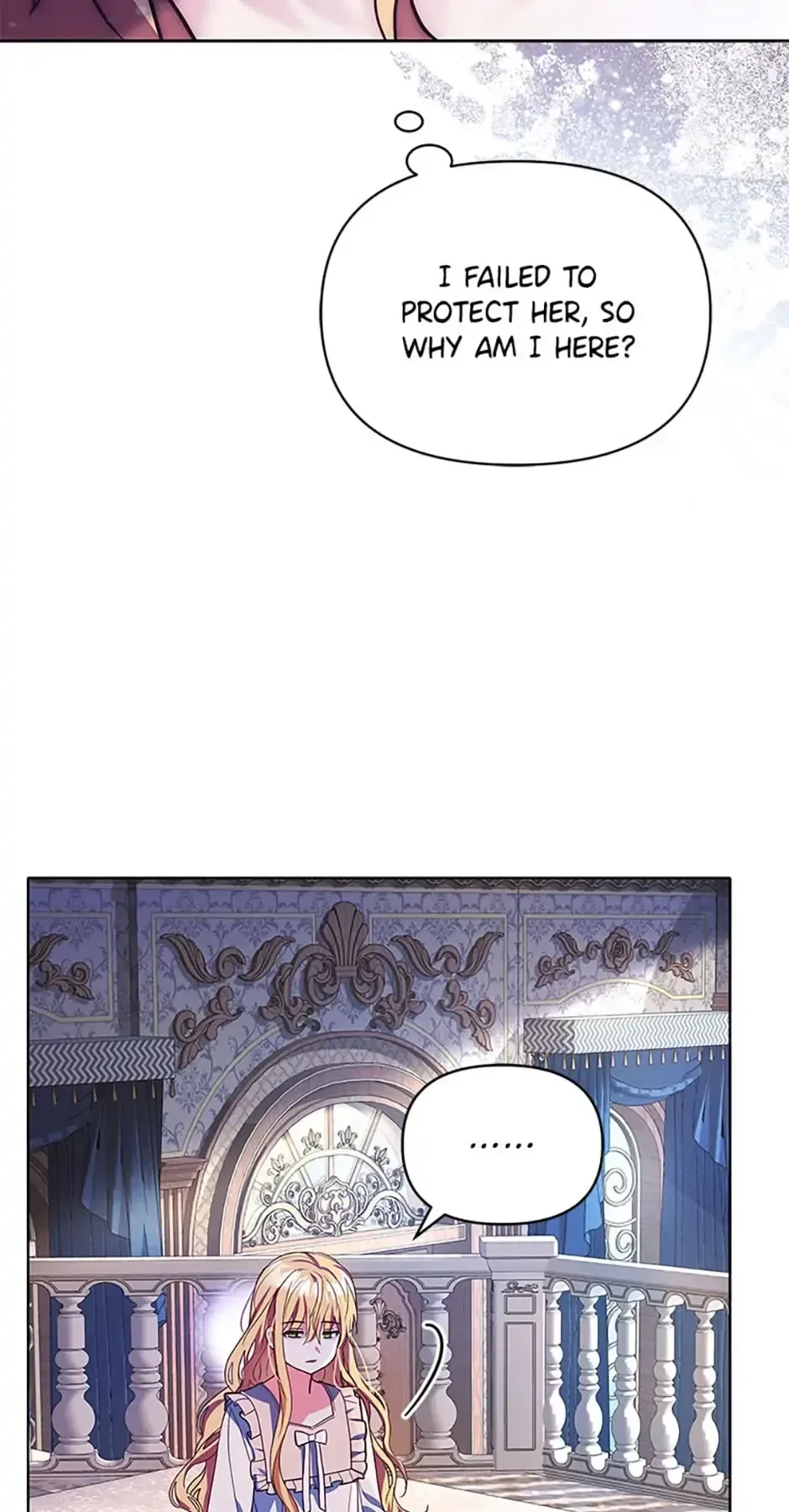 The Contract Couple: Ines & Kaisac Chapter 6 page 7